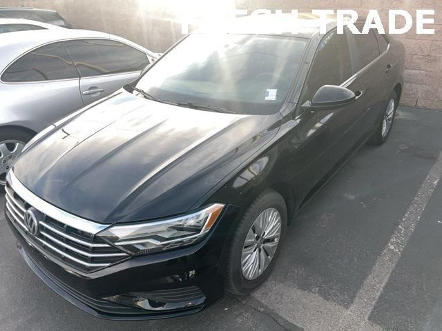 used 2019 Volkswagen Jetta car, priced at $16,900