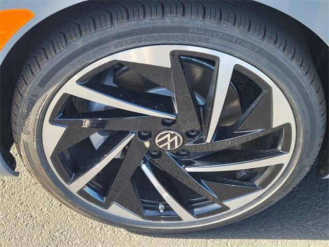 new 2023 Volkswagen Arteon car, priced at $44,981