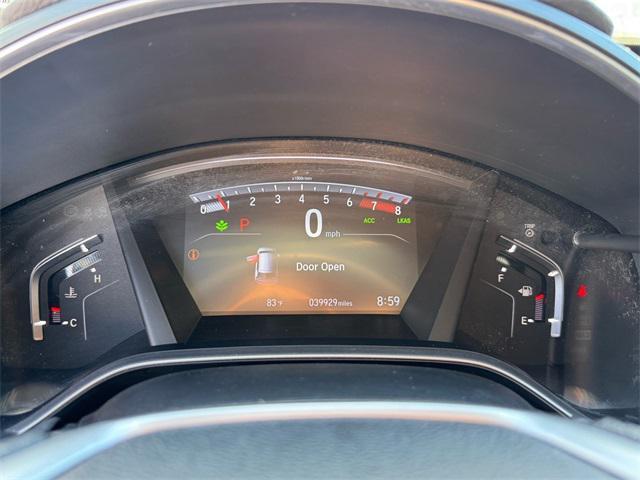 used 2020 Honda CR-V car, priced at $25,300