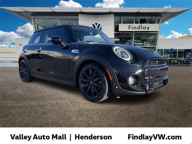 used 2019 MINI Hardtop car, priced at $20,900