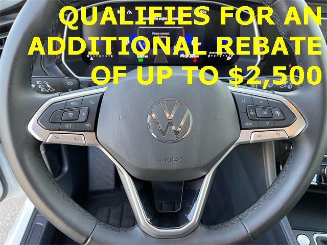 used 2024 Volkswagen Jetta car, priced at $25,400