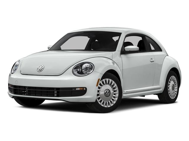 used 2016 Volkswagen Beetle car, priced at $13,900