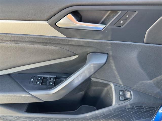 used 2024 Volkswagen Jetta car, priced at $23,600