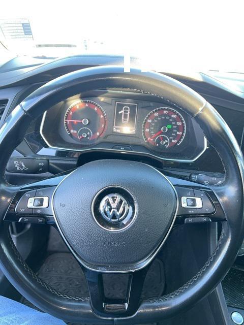 used 2019 Volkswagen Jetta car, priced at $15,900