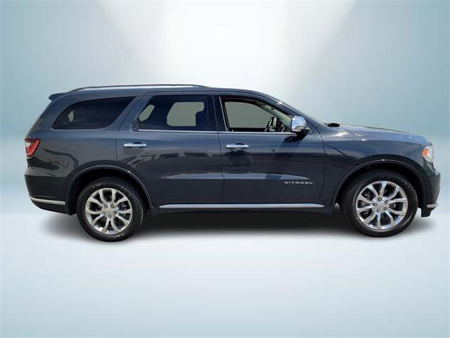 used 2018 Dodge Durango car, priced at $25,900