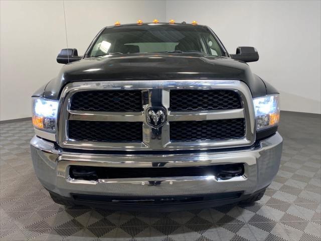 used 2017 Ram 2500 car, priced at $35,990