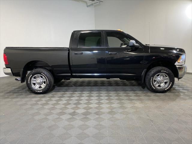 used 2017 Ram 2500 car, priced at $35,990