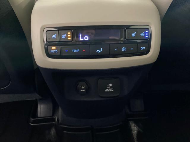 used 2022 Hyundai Palisade car, priced at $36,700