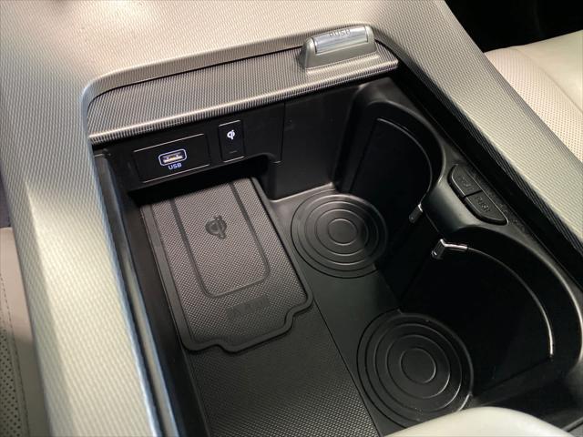 used 2022 Hyundai Palisade car, priced at $36,700