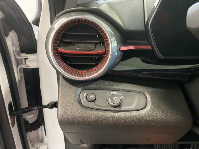 used 2024 Chevrolet Trax car, priced at $23,000