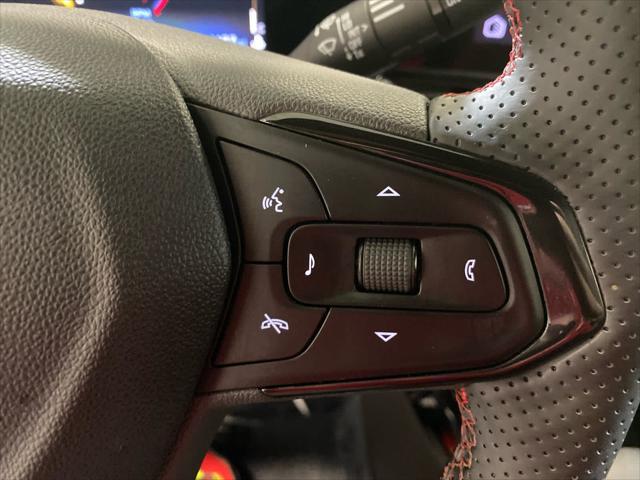 used 2024 Chevrolet Trax car, priced at $23,000