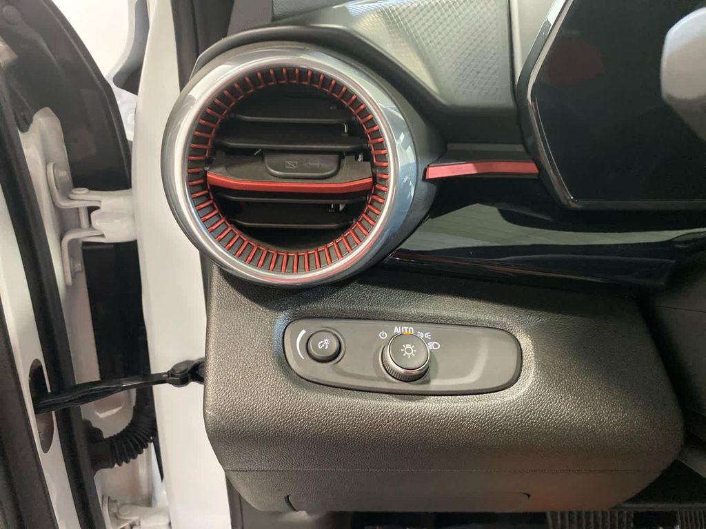 used 2024 Chevrolet Trax car, priced at $22,600
