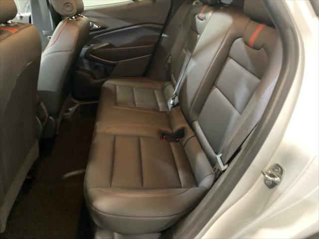 used 2024 Chevrolet Trax car, priced at $25,000