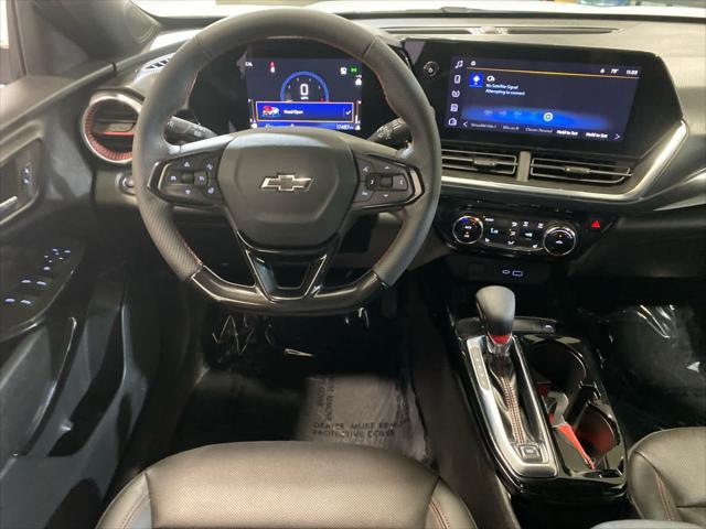 used 2024 Chevrolet Trax car, priced at $23,000
