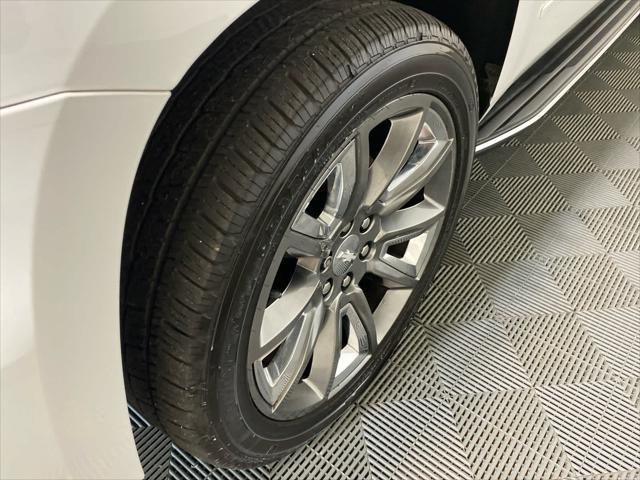 used 2020 Chevrolet Suburban car, priced at $35,250