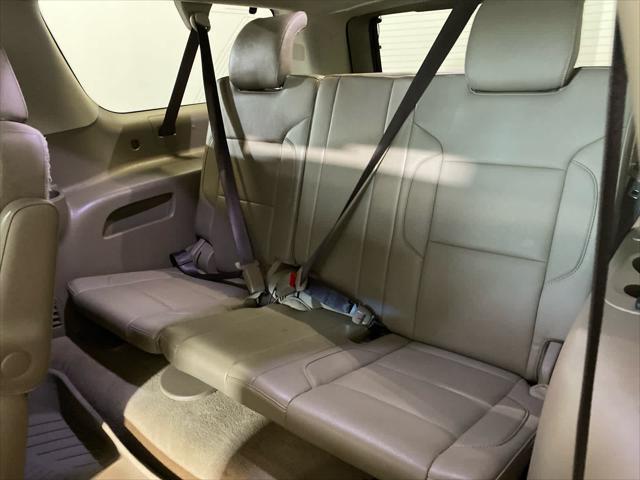 used 2020 Chevrolet Suburban car, priced at $35,250