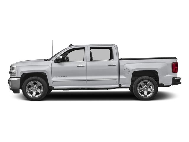 used 2018 Chevrolet Silverado 1500 car, priced at $30,555