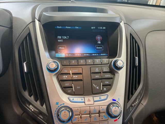 used 2013 Chevrolet Equinox car, priced at $10,500