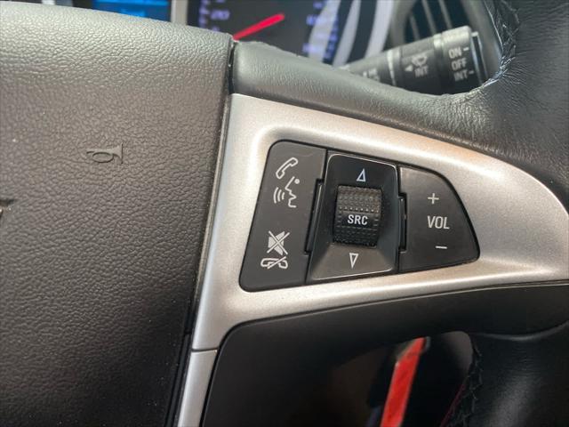 used 2013 Chevrolet Equinox car, priced at $10,500