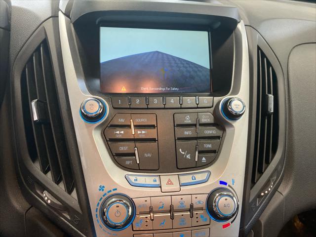 used 2013 Chevrolet Equinox car, priced at $10,500