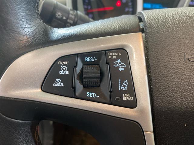 used 2013 Chevrolet Equinox car, priced at $10,500