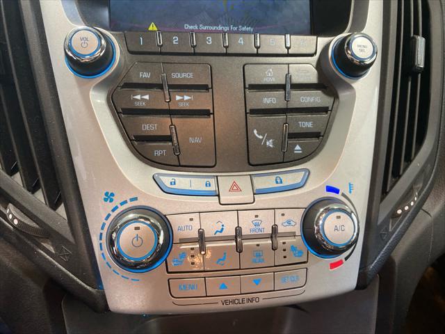 used 2013 Chevrolet Equinox car, priced at $10,500