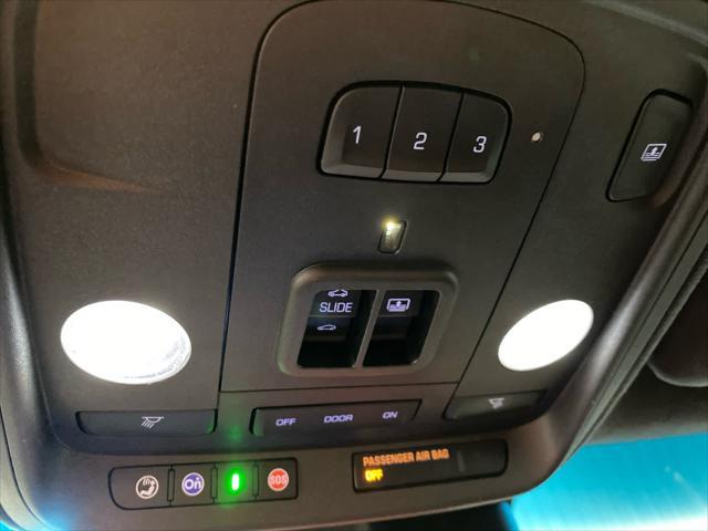 used 2016 Cadillac CTS-V car, priced at $56,000
