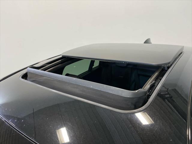 used 2016 Cadillac CTS-V car, priced at $56,000