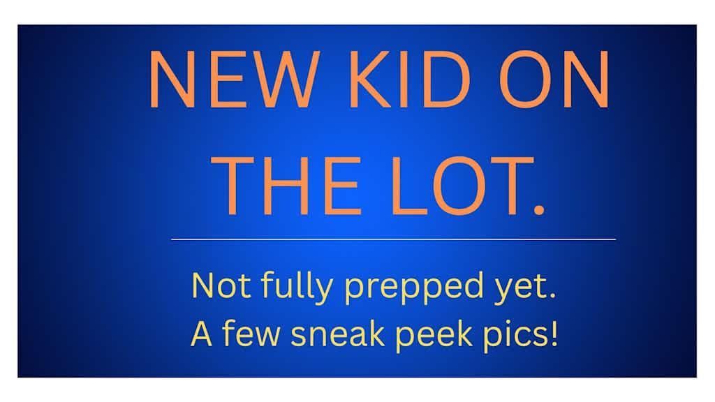 used 2024 Chevrolet Equinox car, priced at $26,000