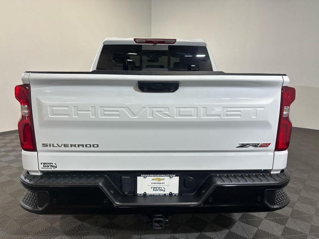 used 2024 Chevrolet Silverado 1500 car, priced at $65,000