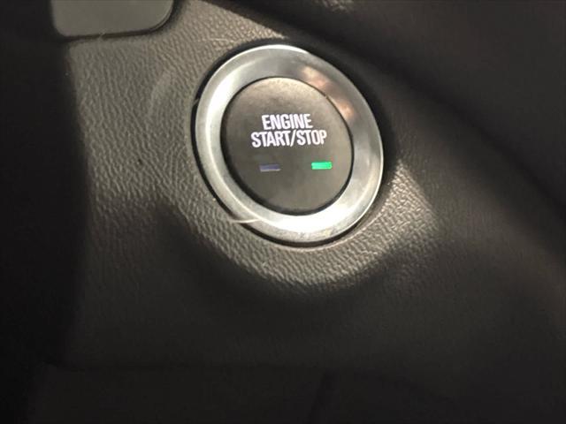 used 2022 Chevrolet Equinox car, priced at $22,400