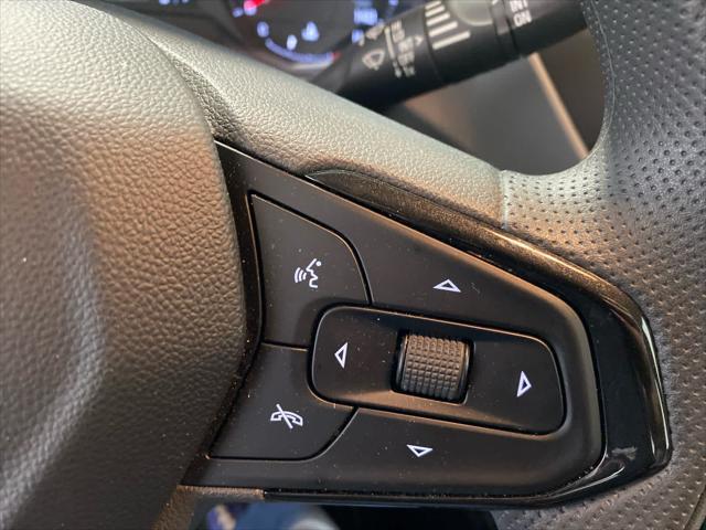 used 2021 Chevrolet TrailBlazer car, priced at $19,000