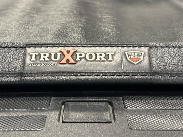 used 2023 Ford F-150 car, priced at $46,000