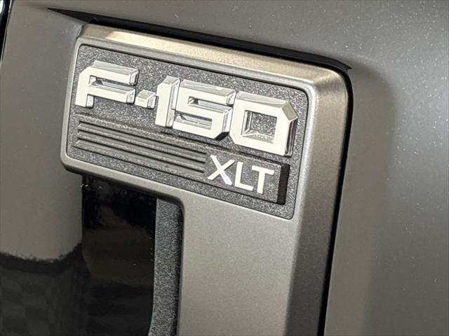 used 2023 Ford F-150 car, priced at $46,000