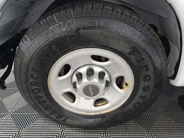 used 2014 Chevrolet Express 2500 car, priced at $19,450