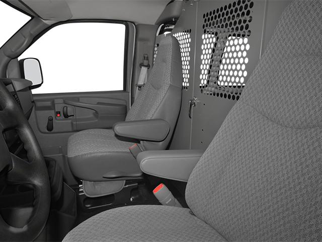 used 2014 Chevrolet Express 2500 car, priced at $20,000