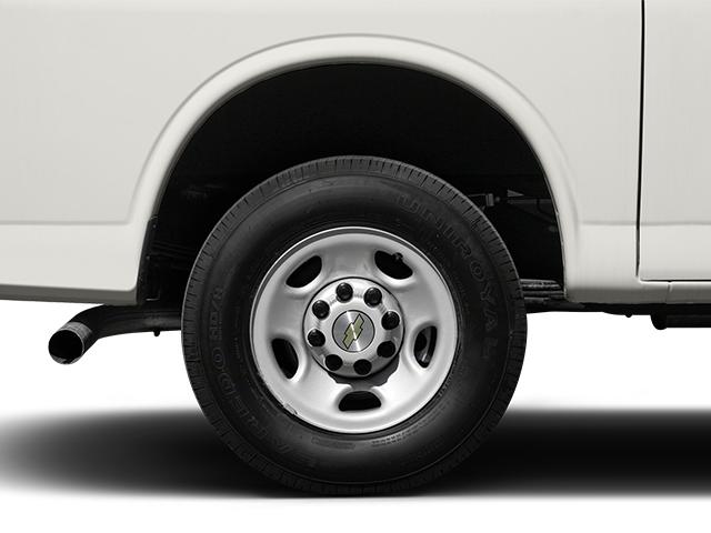 used 2014 Chevrolet Express 2500 car, priced at $20,000