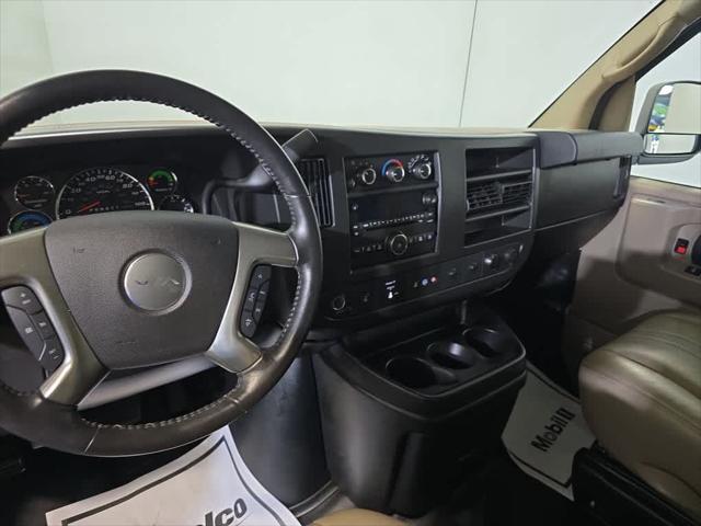 used 2014 Chevrolet Express 2500 car, priced at $19,000