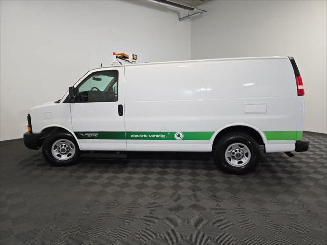 used 2014 Chevrolet Express 2500 car, priced at $19,450