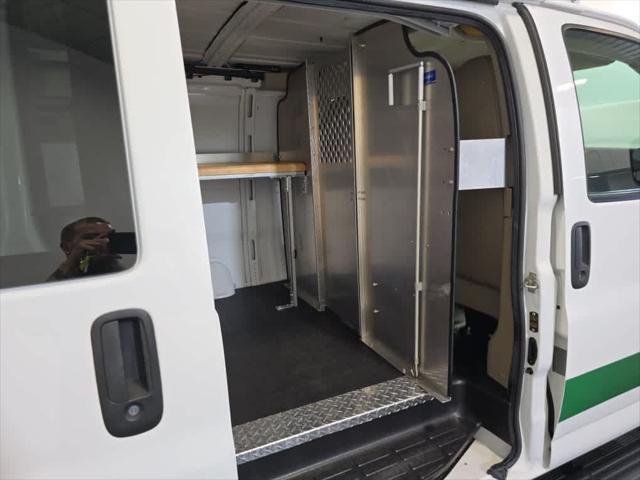 used 2014 Chevrolet Express 2500 car, priced at $19,450