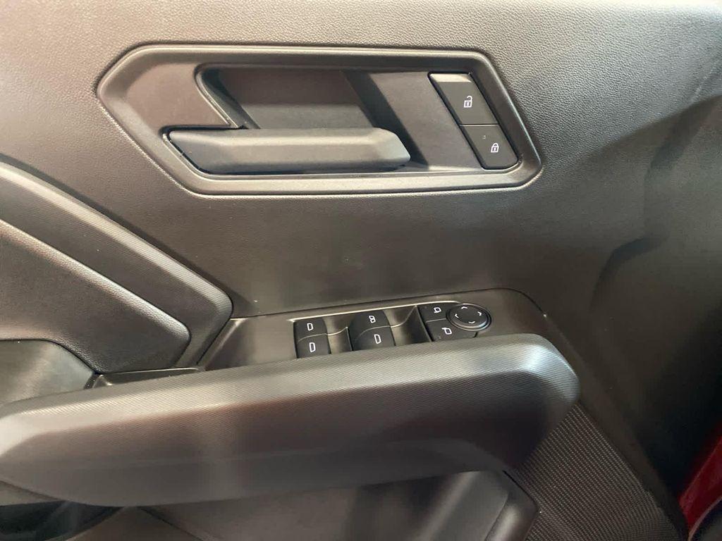 new 2026 Chevrolet Colorado car, priced at $45,720