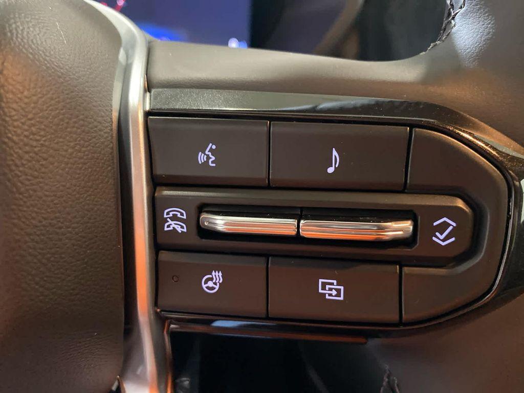 new 2026 Chevrolet Colorado car, priced at $45,720