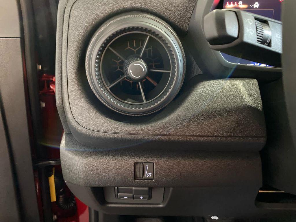 new 2026 Chevrolet Colorado car, priced at $45,720