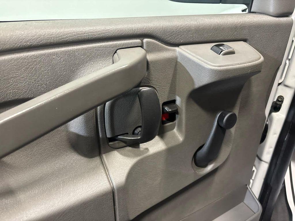used 2019 Chevrolet Express 2500 car, priced at $20,500