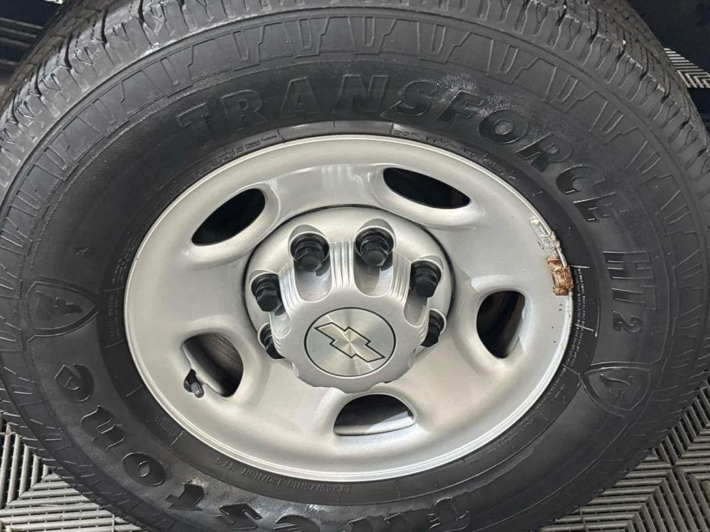 used 2019 Chevrolet Express 2500 car, priced at $20,500