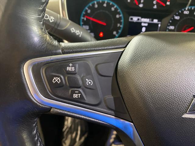 used 2018 Chevrolet Equinox car, priced at $10,000