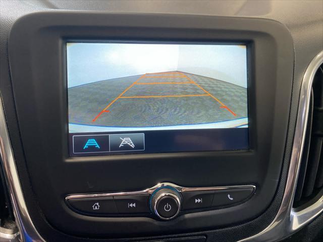 used 2018 Chevrolet Equinox car, priced at $10,000