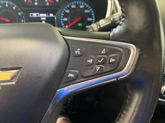 used 2018 Chevrolet Equinox car, priced at $10,000