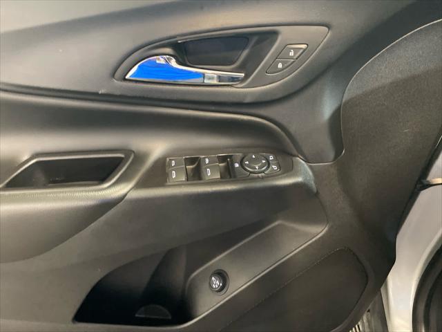 used 2018 Chevrolet Equinox car, priced at $10,000
