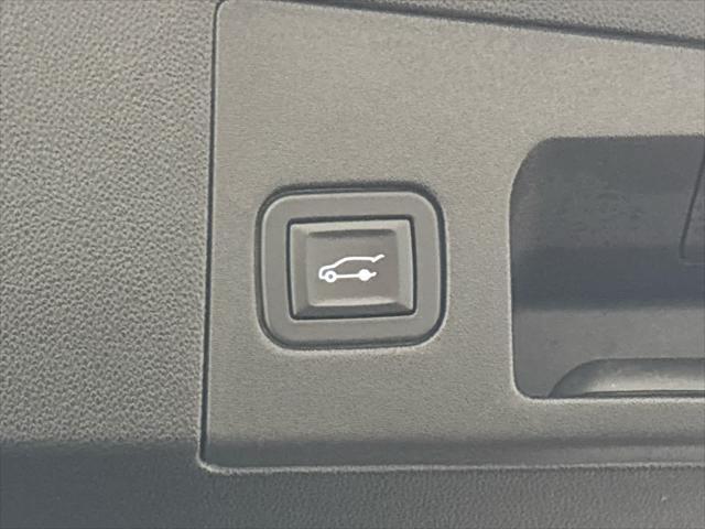 used 2019 Cadillac XT5 car, priced at $21,500